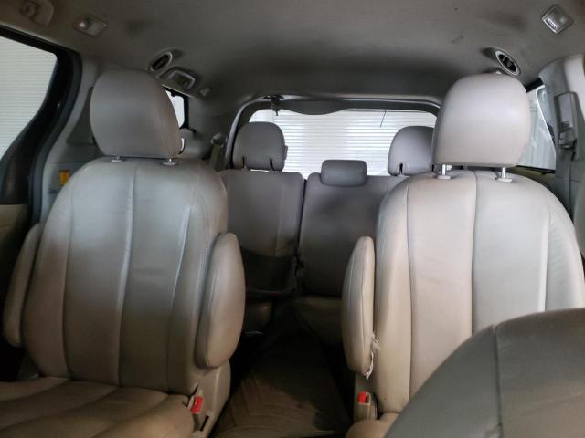 Photo 10 from auction – 2011 TOYOTA SIENNA with VIN 5TDJK3DC0BS016199