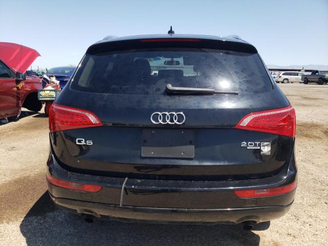 Photo 6 from auction – 2011 AUDI Q5 PREMIUM with VIN WA1CFAFP9BA002987