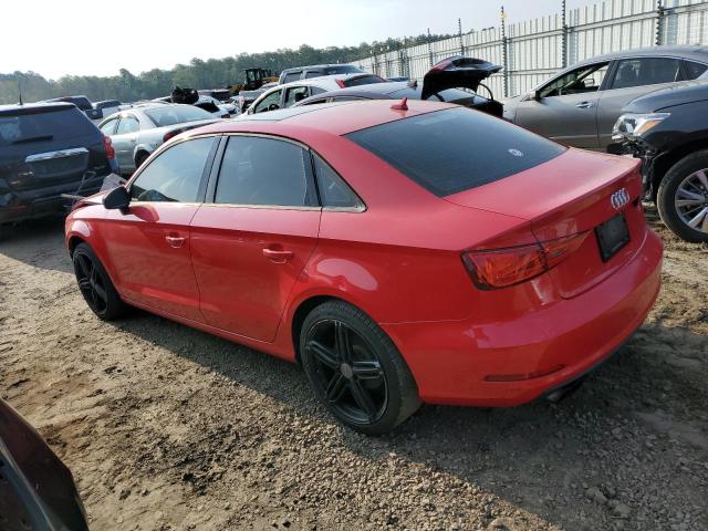 Photo 2 from auction – 2015 AUDI A3 PREMIUM with VIN WAUACGFF7F1010668