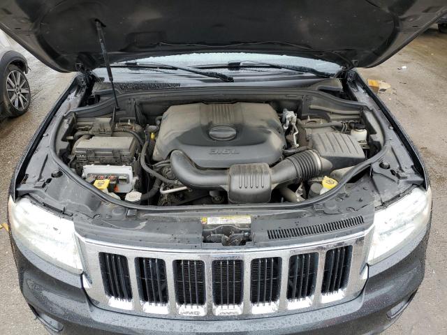 Photo 11 from auction – 2011 JEEP GRAND CHER with VIN 1J4RR4GG3BC652078