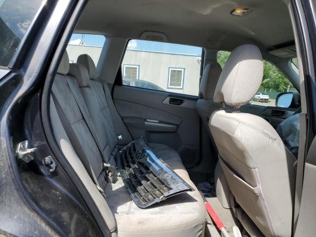 Фото 10 с аукциона – 2010 SUBARU FORESTER 2 с VIN JF2SH6AC9AH799861