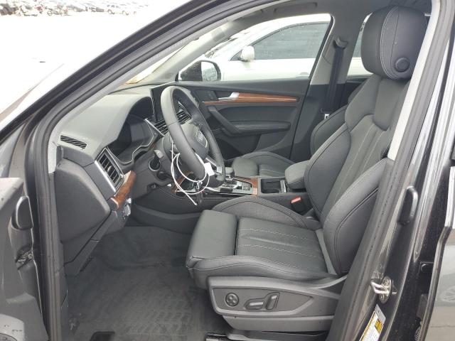 Photo 7 from auction – 2023 AUDI Q5 PRESTIG with VIN WA1FAAFY9P2004213