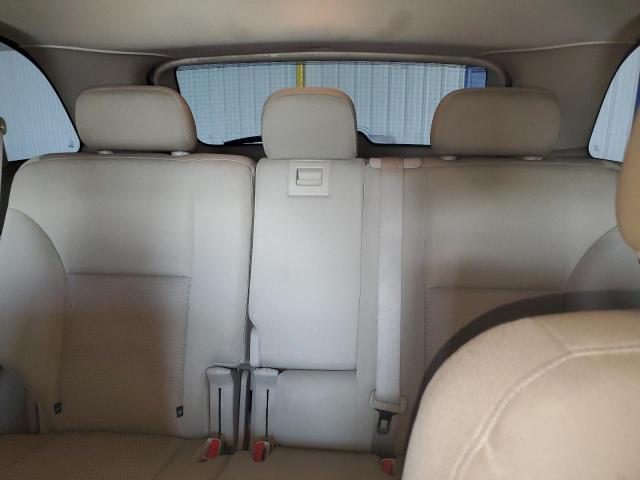 Photo 10 from auction – 2007 FORD EDGE SE with VIN 2FMDK36C27BB20272