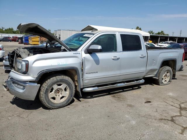GMC SIERRA K15 2016 with VIN 3GTU2MEC2GG112486 - Photo from auction