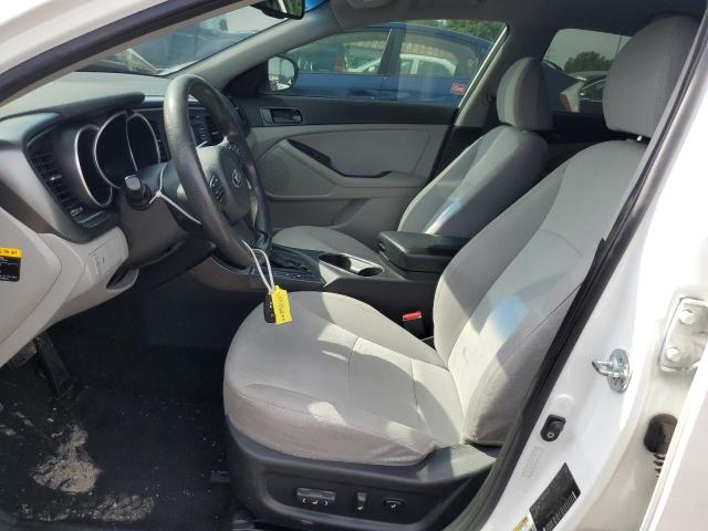 Photo 7 from auction – 2015 KIA OPTIMA LX with VIN KNAGM4A70F5595284
