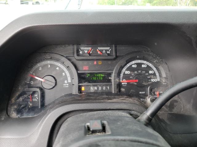 Photo 9 from auction – 2012 FORD ECONOLINE with VIN 1FTNE2EW6CDA35722