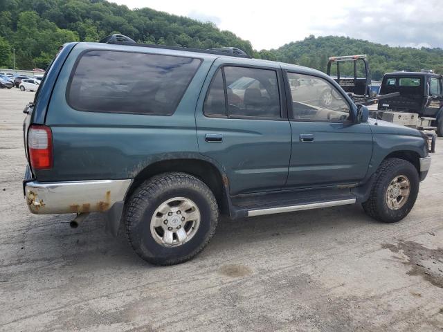 Photo 3 from auction – 1996 TOYOTA 4RUNNER with VIN JT3GN86R2T0018366