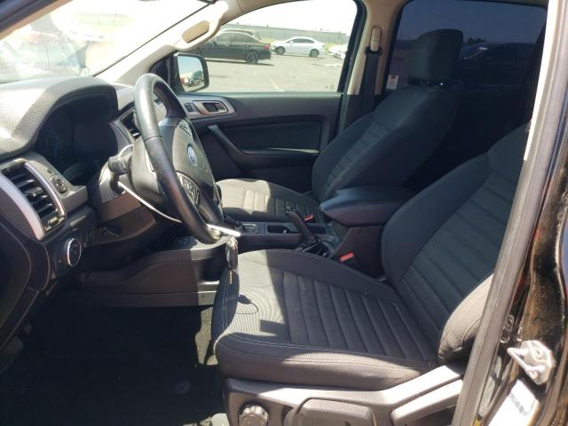 Photo 7 from auction – 2021 FORD RANGER XL with VIN 1FTER4EH7MLD92979