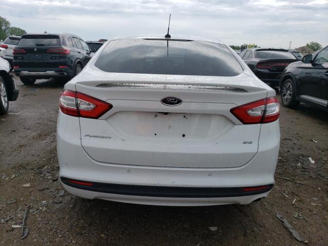 Photo 6 from auction – 2016 FORD FUSION SE with VIN 3FA6P0H76GR244386