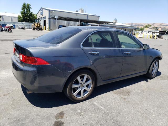 Photo 3 from auction – 2004 ACURA TSX with VIN JH4CL96864C019340