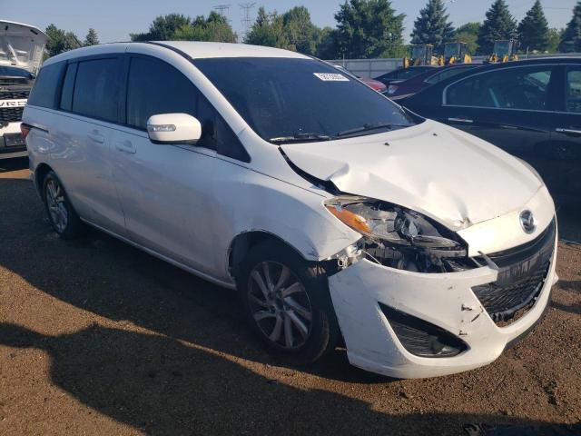 Photo 4 from auction – 2013 MAZDA 5 with VIN JM1CW2BL2D0147005