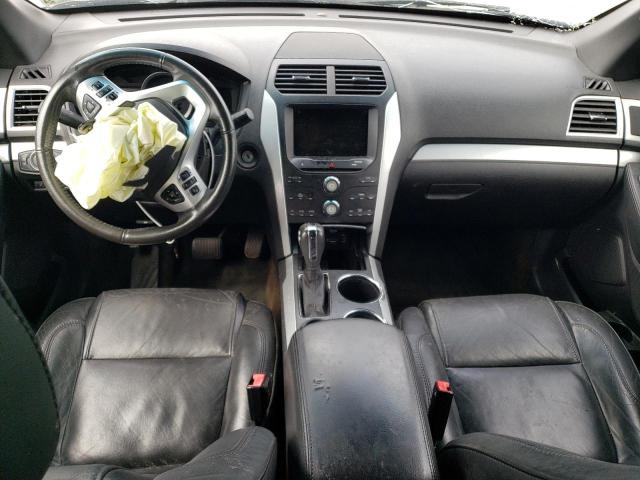 Photo 8 from auction – 2013 FORD EXPLORER X with VIN 1FM5K7D82DGB52377