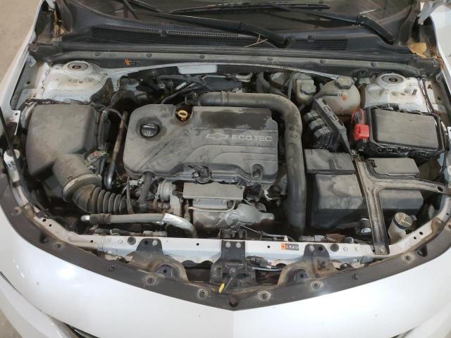 Photo 11 from auction – 2016 CHEVROLET MALIBU LT with VIN 1G1ZE5ST1GF195510