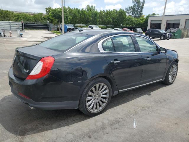 Photo 3 from auction – 2014 LINCOLN MKS with VIN 1LNHL9DK7EG603242
