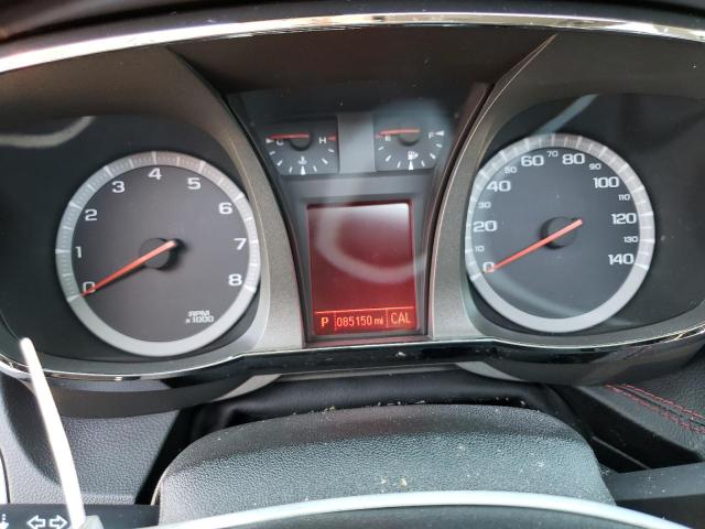 Снимка 9 от търг – 2014 GMC TERRAIN DE с VIN 2GKFLZE37E6195218