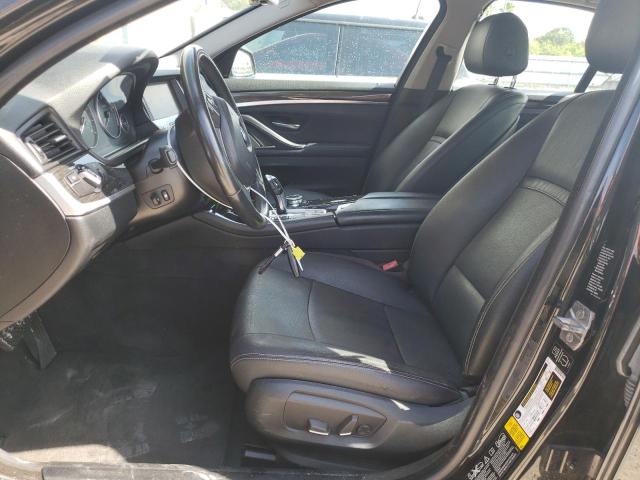 Photo 7 from auction – 2014 BMW 535 XI with VIN WBA5B3C50ED531530