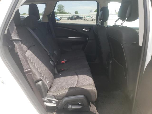 Photo 10 from auction – 2020 DODGE JOURNEY SE with VIN 3C4PDCAB9LT259260
