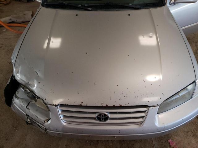 Photo 11 from auction – 1997 TOYOTA CAMRY CE with VIN 4T1BF22K3VU002905