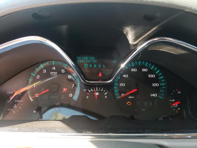 Photo 9 from auction – 2014 CHEVROLET TRAVERSE L with VIN 1GNKRFED2EJ141884