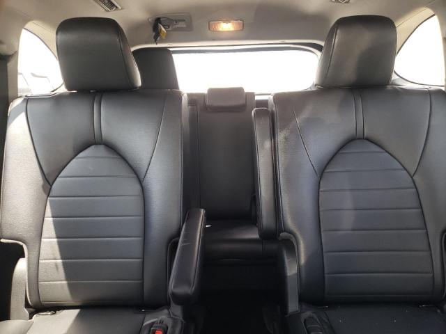 Photo 10 from auction – 2022 TOYOTA HIGHLANDER with VIN 5TDGZRBH5NS241424