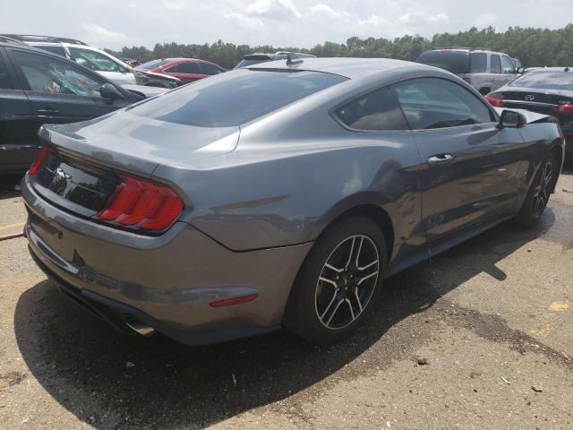 Photo 3 from auction – 2022 FORD MUSTANG with VIN 1FA6P8TH9N5121888