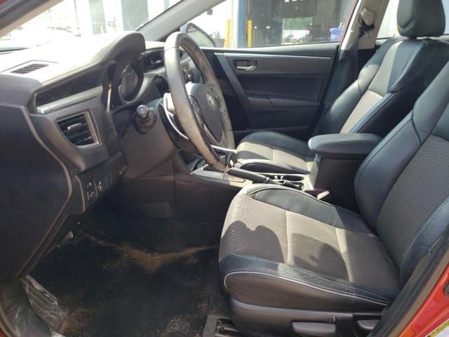 Photo 7 from auction – 2015 TOYOTA COROLLA L with VIN 2T1BURHE9FC475940