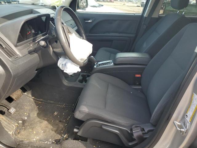 Photo 7 from auction – 2010 DODGE JOURNEY SE with VIN 3D4PG4FB9AT231044