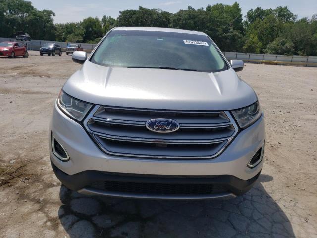 Photo 5 from auction – 2015 FORD EDGE SEL with VIN 2FMTK3J99FBC41791