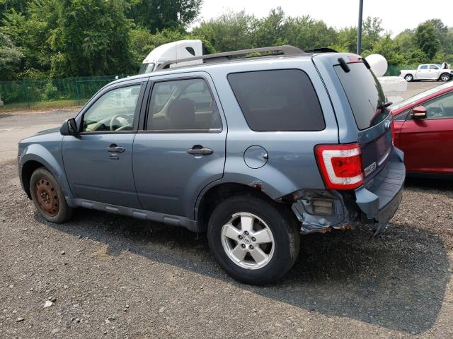 صورة رقم 2 من المزاد - 2011 FORD ESCAPE XLT مع VIN 1FMCU9DG2BKA24574