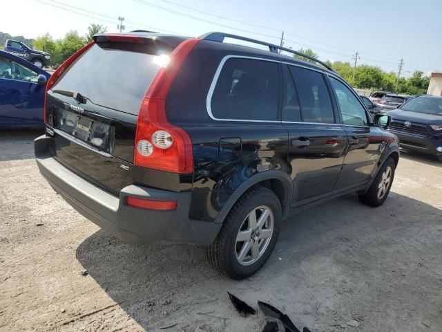 Photo 3 from auction – 2006 VOLVO XC90 with VIN YV4CM592X61253345