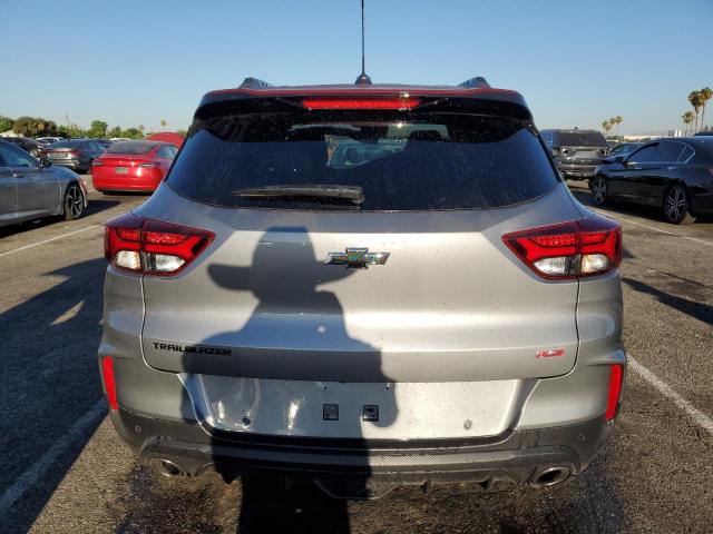 Photo 6 from auction – 2023 CHEVROLET TRAILBLAZE with VIN KL79MTSL0PB037324