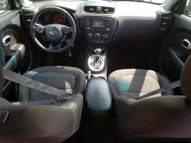 Photo 8 from auction – 2016 KIA SOUL with VIN KNDJN2A2XG7261512