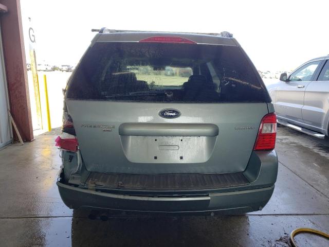 Photo 6 from auction – 2005 FORD FREESTYLE with VIN 1FMDK06175GA34216