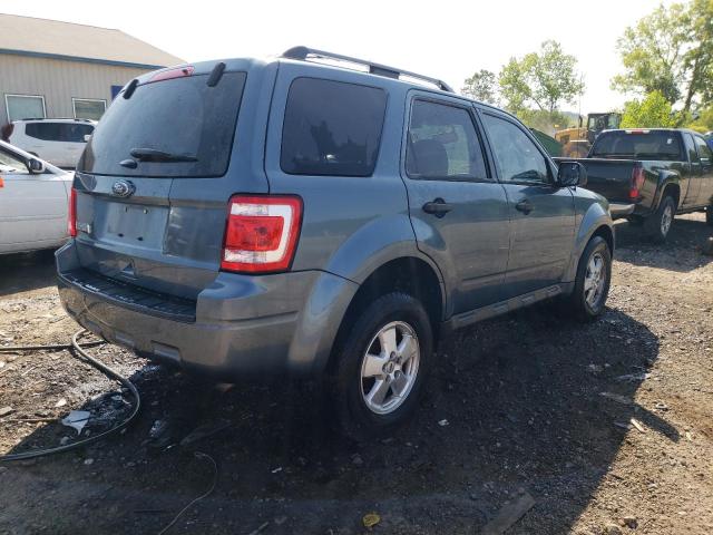 Photo 3 from auction – 2012 FORD ESCAPE XLT with VIN 1FMCU0D78CKA05282