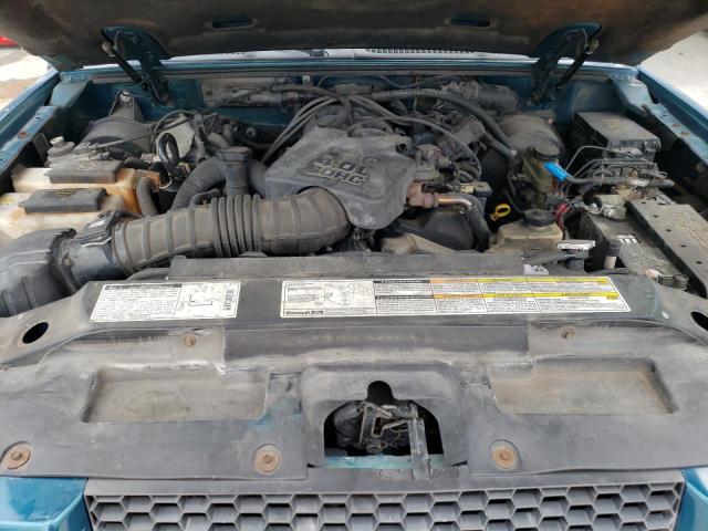 Photo 11 from auction – 2001 FORD EXPLORER S with VIN 1FMZU67E51UC43891