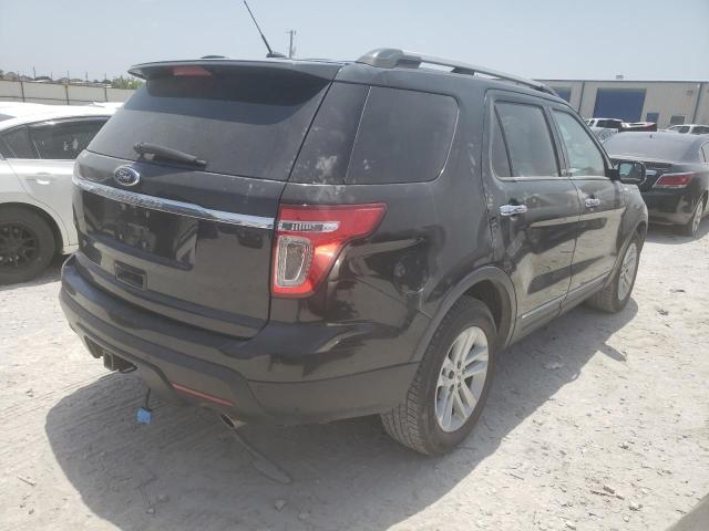 Photo 3 from auction – 2013 FORD EXPLORER X with VIN 1FM5K7D87DGA84206