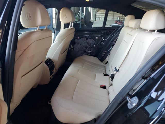 Photo 10 from auction – 2019 BMW 530E with VIN WBAJA9C55KB253722