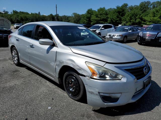 Photo 4 from auction – 2013 NISSAN ALTIMA 2.5 with VIN 1N4AL3AP5DN526910