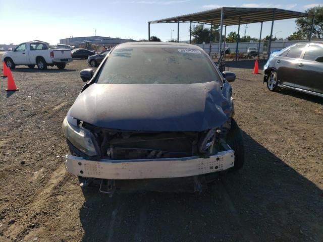 Photo 5 from auction – 2015 HONDA CIVIC SI with VIN 2HGFB6E51FH703270
