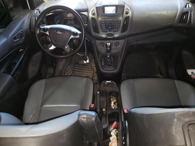 Photo 8 from auction – 2017 FORD TRANSIT CO with VIN NM0LS7E74H1314761