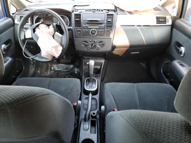Photo 8 from auction – 2012 NISSAN VERSA S with VIN 3N1BC1CP1CK295611
