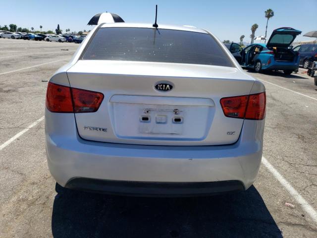 Photo 6 from auction – 2010 KIA FORTE EX with VIN KNAFU4A28A5057991