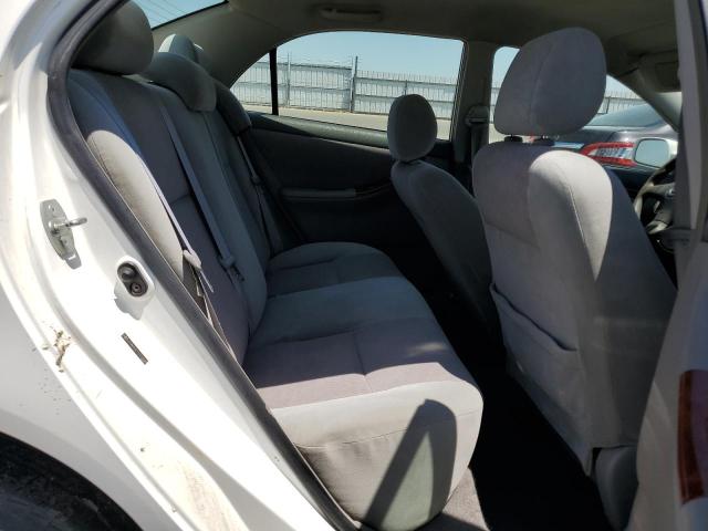 Photo 10 from auction – 2007 TOYOTA COROLLA CE with VIN JTDBR32E170125026