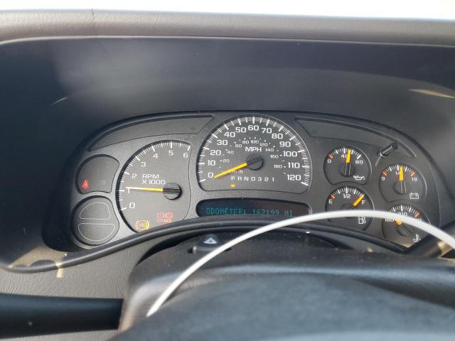 Photo 9 from auction – 2007 GMC NEW SIERRA with VIN 1GTEC14X97Z164072