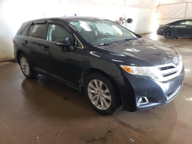 Photo 4 from auction – 2015 TOYOTA VENZA LE with VIN 4T3BA3BB3FU072594