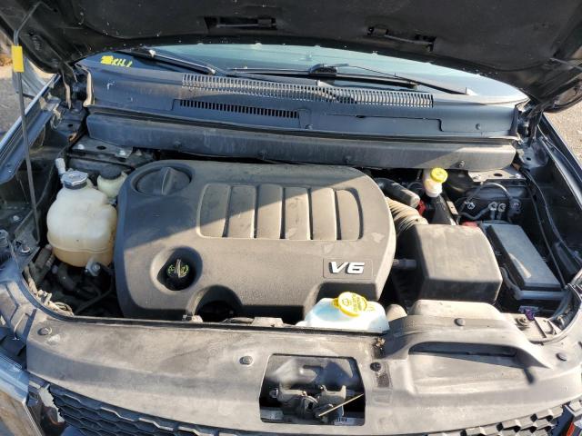 Photo 11 from auction – 2017 DODGE JOURNEY GT with VIN 3C4PDDEG1HT594077