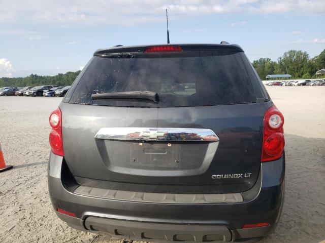 Photo 6 from auction – 2011 CHEVROLET EQUINOX LT with VIN 2GNALPEC1B1145702