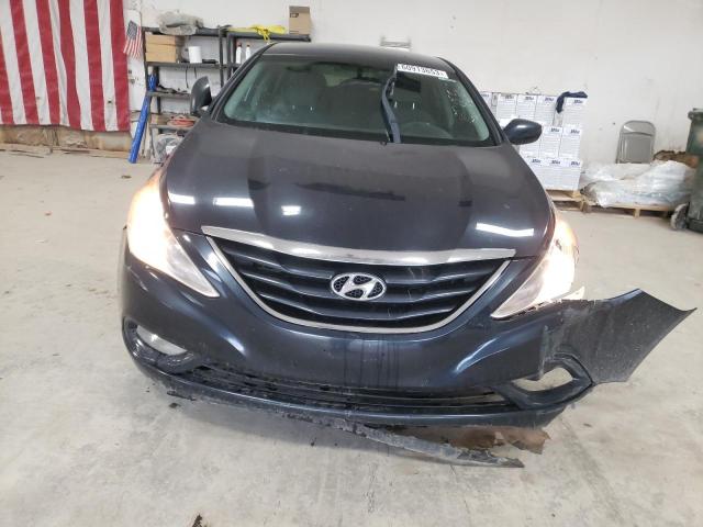 Photo 5 from auction – 2013 HYUNDAI SONATA GLS with VIN 5NPEB4AC2DH647282