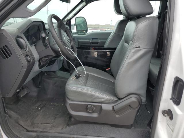 Photo 7 from auction – 2016 FORD F250 SUPER with VIN 1FD7X2B69GEC87435