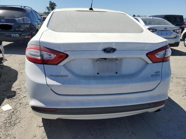 Photo 6 from auction – 2016 FORD FUSION SE with VIN 1FA6P0HD4G5132341